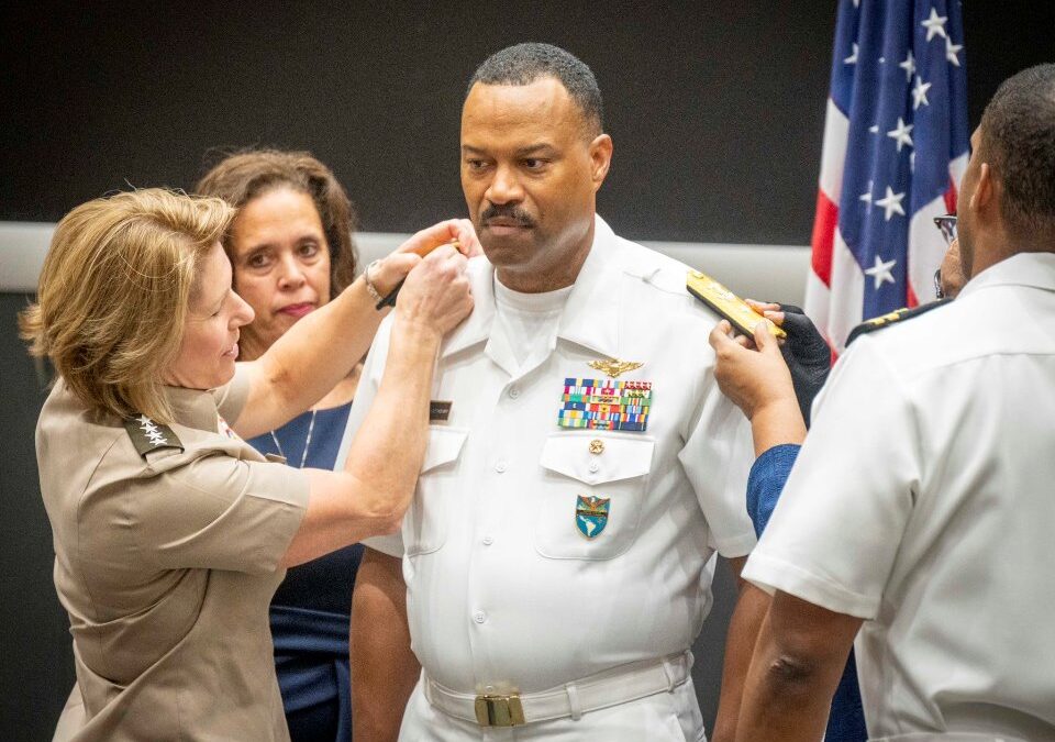 Introspecciones: Asumió el nuevo jefe del SOUTHCOM con injerencia en Latinoamérica y el Caribe