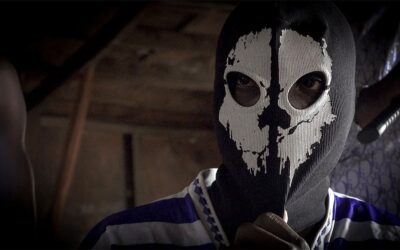 Black Axe: La secta ultraviolenta que se transformó en una mafia global