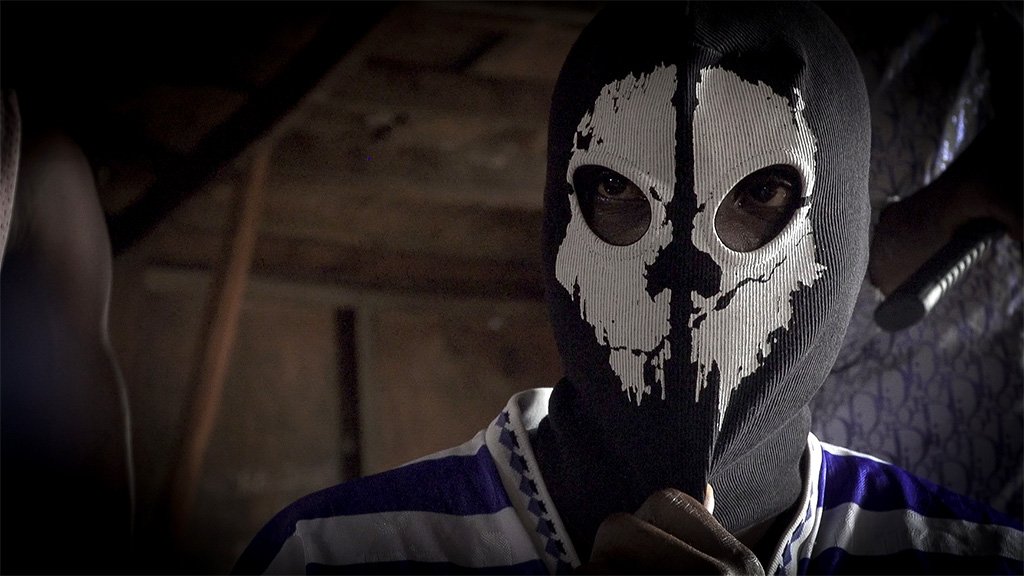 Black Axe: La secta ultraviolenta que se transformó en una mafia global