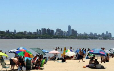 Banquito San Andrés: Siete mil pesos por persona cuesta el cruce desde la Fluvial