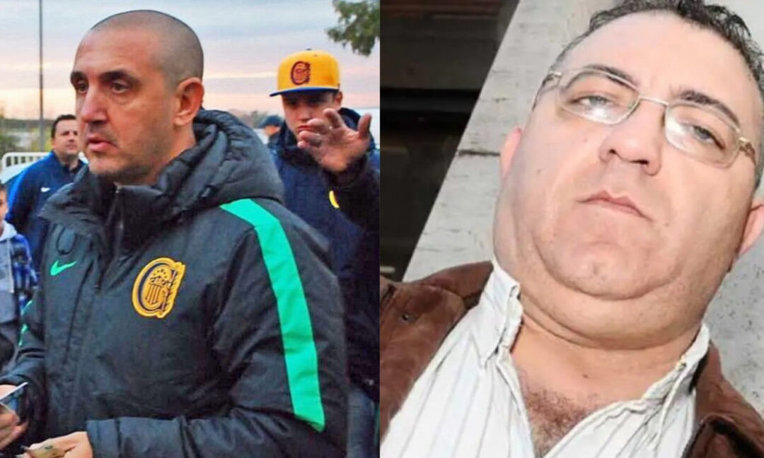 Investigan a policías por el asesinato de Andrés ‘Pillín’ Bracamonte y su ladero Daniel ‘Rana’ Attardo