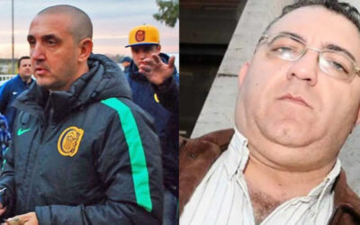 Investigan a policías por el asesinato de Andrés ‘Pillín’ Bracamonte y su ladero Daniel ‘Rana’ Attardo