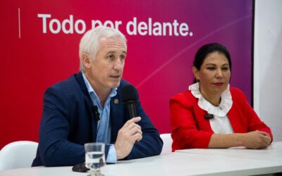 Operativo Dengue: Gobierno santafesino puso en marcha la cuarta etapa de vacunación contra esta enfermedad