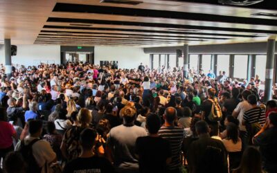 «Defender la Patria y construir lo nuevo», fue la premisa de una ‘Asamblea Ciudadana’ multipartidaria y social