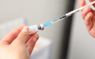 Dengue: Santa Fe es la provincia que más dosis ha aplicado y la que a mayor velocidad va desde septiembre