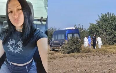 Introspecciones: ‘Eramos muchos y asesinaron a Sofía’