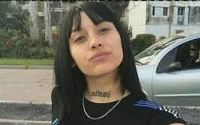 Formulan acusaciones por el asesinato de Sofía Delgado, cuyo cadáver fue hallado en un camino rural