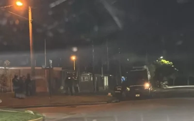 Más allanamientos y detenciones por las amenazas a Patricia Bullrich y Maximiliano Pullaro