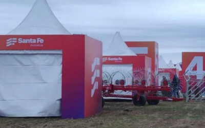 Santa Fe: Concentración de riquezas y levedad impositiva