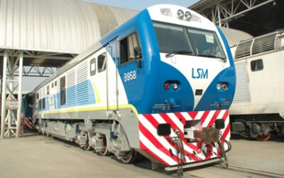 Ferrocarriles: El Gobierno de Javier Milei invertirá 84 mil millones de pesos en mejoras y obras en CABA y el AMBA