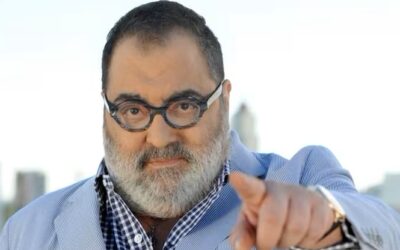 Murió Jorge Lanata, un polémico y controvertido periodista que marcó un estilo en el periodismo argentino