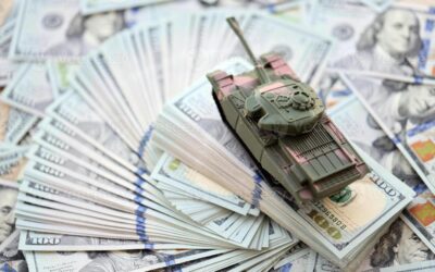 Medio Oriente sangra: Los costos de una guerra