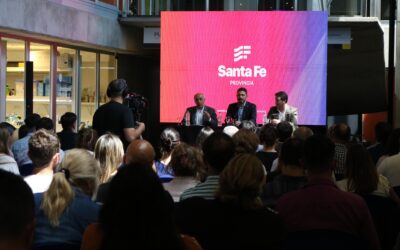 En Rosario debatieron desafíos y oportunidades en la cadena de valor del pacú de Santa Fe