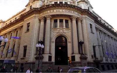 Desde la Bolsa de Comercio de Rosario celebran la reducción de retenciones anunciada por la ‘Casa Rosada’