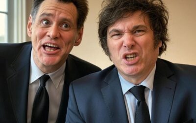 Reflexión: Mentiroso, mentiroso