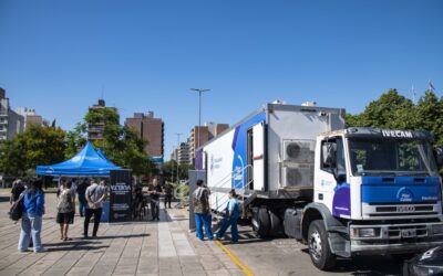 ‘Operativo Verano’: Abordaje de una problemática entre Municipio rosarino, Gobernación y organizaciones sociales