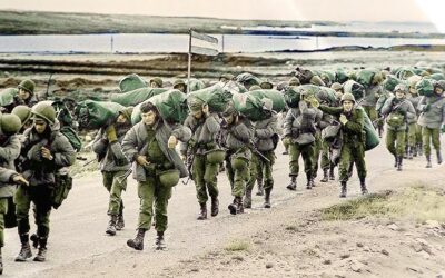 Alberto Asseff afirmó sentirse «sorprendido y desilusionado» por la baja a militares ordenadas desde el Ministerio de Defensa