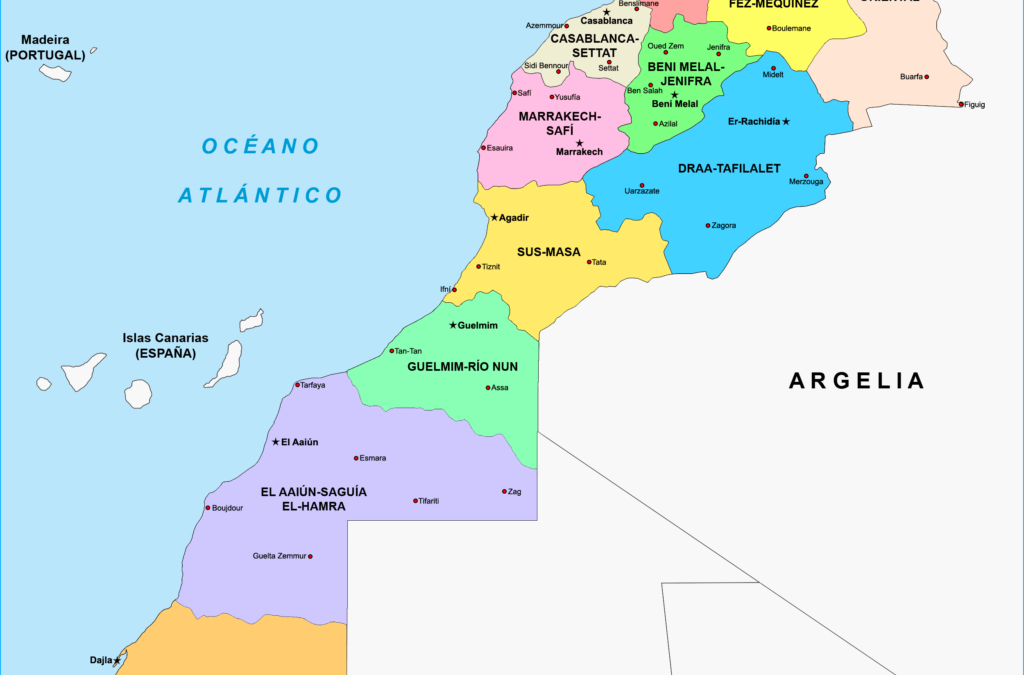Conflicto del Sahara: El avance internacional de Marruecos es por la «causalidad» y no por la «casualidad»