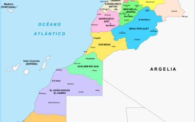Conflicto del Sahara: El avance internacional de Marruecos es por la «causalidad» y no por la «casualidad»