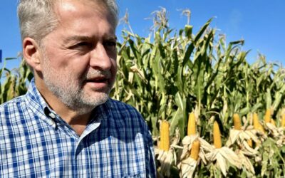 Mirabella: «Las retenciones son un impuesto injusto que castiga a las provincias productoras»