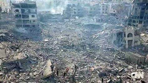 Medio Oriente sangra: Genocida devastación de Israel sobre Rafah, al sur de la Franja de Gaza