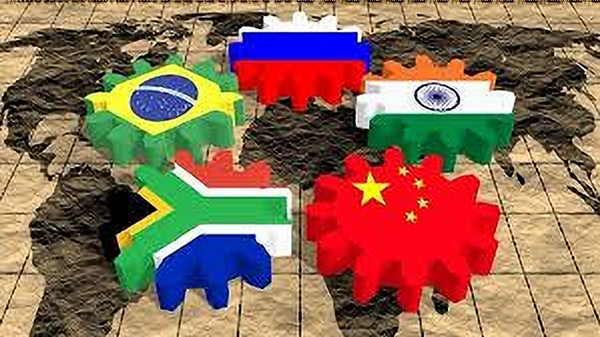 Desarrollo y superación de la crisis del BRICS