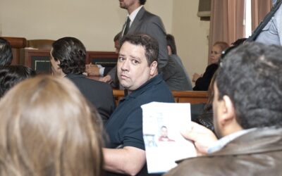 Mario Segovia pretendió convertirse en un ‘Señor de la Guerra’ traficando armas en Rosario