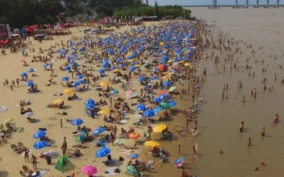 Rosario, con una variada agenda, atrajo a más de cien mil turistas este último fin de semana