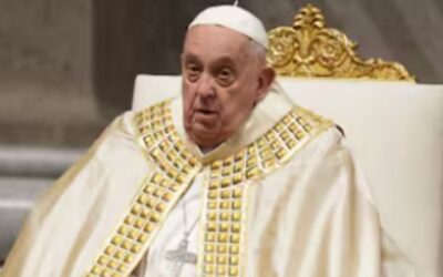 La salud del Papa Francisco se complica y desde la CEA piden cadena de oraciones a los fieles