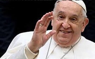 La salud del papa Francisco se complicó nuevamente por una «crisis aislada de broncoespasmo»