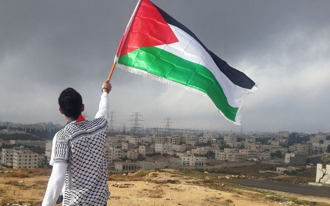 Medio Oriente sangra: ‘No abandonaremos Palestina, nuestra Patria eterna’