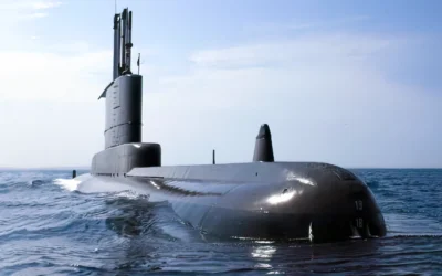 Alemania podría venderle tres submarinos tipo 209NG a la Argentina por 4.270 millones de dólares