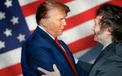 Por más que sean amigos, Trump también aplicará fuertes políticas arancelarias a la Argentina