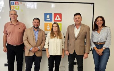 Repararán y modernizarán el edificio del Registro Civil en San Lorenzo