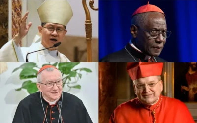 Un Cónclave de casi 140 cardenales menores de 80 años elegirá en la Capilla Sixtina al sucesor del Papa Francisco