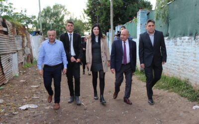 Ya son 52 los bunkers de venta de drogas al menudeo derribados en territorio santafesino