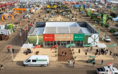 BSF desembarcará en Agroactiva 2025 con un stand lleno de propuestas para el campo