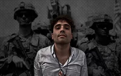 Cártel de Sinaloa: El hijo del ‘Chapo’ Guzmán planifica declararse culpable por cargos de narcotráfico