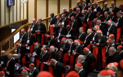 Conclave 2025: Sólo 133 cardenales participarán de la elección del sucesor del Papa Francisco