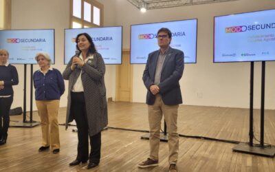Fundación BSF impulsa un programa para fortalecer las escuelas agrotécnicas santafesinas