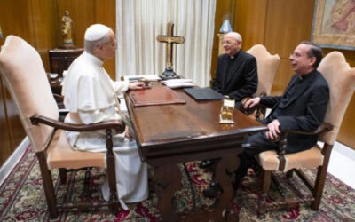 Duro revés del Opus Dei frente al Papa León XIV por suspender el luto tras deceso de Francisco