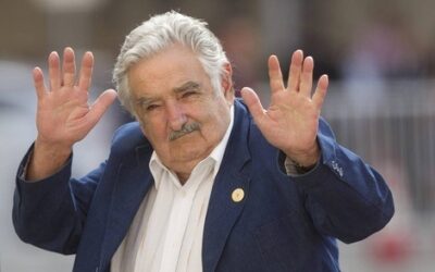Con la muerte del ‘Pepe’ Mujica, Latinoamérica pierde un gran político progresista y se lo extrañará mucho