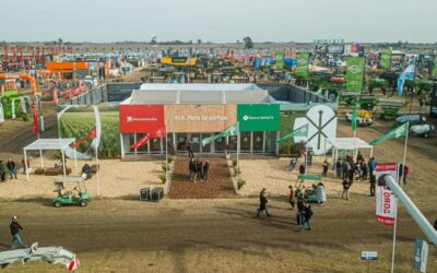 Agroactiva 2025: Los bancos de Santa Fe y de Entre Ríos batieron records de solicitudes crediticias