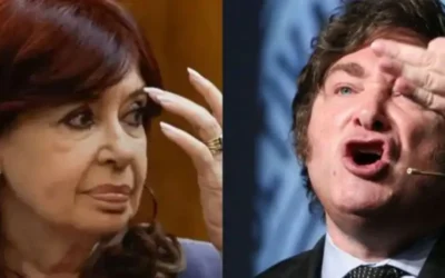 Reflexión: Santa Cristina y el cumpleaños de Milei