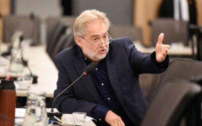 “El campo no puede seguir subsidiando los privilegios de Buenos Aires”, afirmó Roberto Mirabella