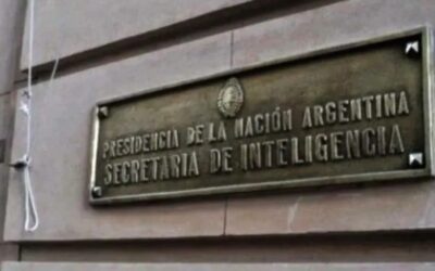 Cinco presuntos espías rusos fueron detectados por la SIDE