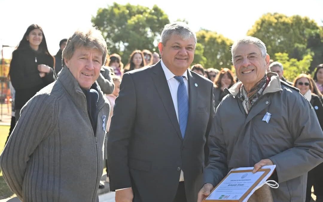 Actividades gratuitas desarrolla en junio para adultos la Municipalidad de Villa Gobernador Gálvez