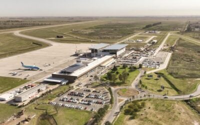 Aeropuerto Rosario: El Gobierno nacional derogó la licitación original, y ahora será exclusivamente la Provincia quien reconstruirá la pista
