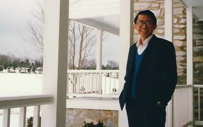 La historia de un informante de la CIA que impidió a Taiwán desarrollar armas nucleares