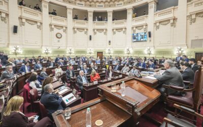 Por cuarenta días, al menos, sesionarán los constituyentes para concretar la nueva Constitución de Santa Fe